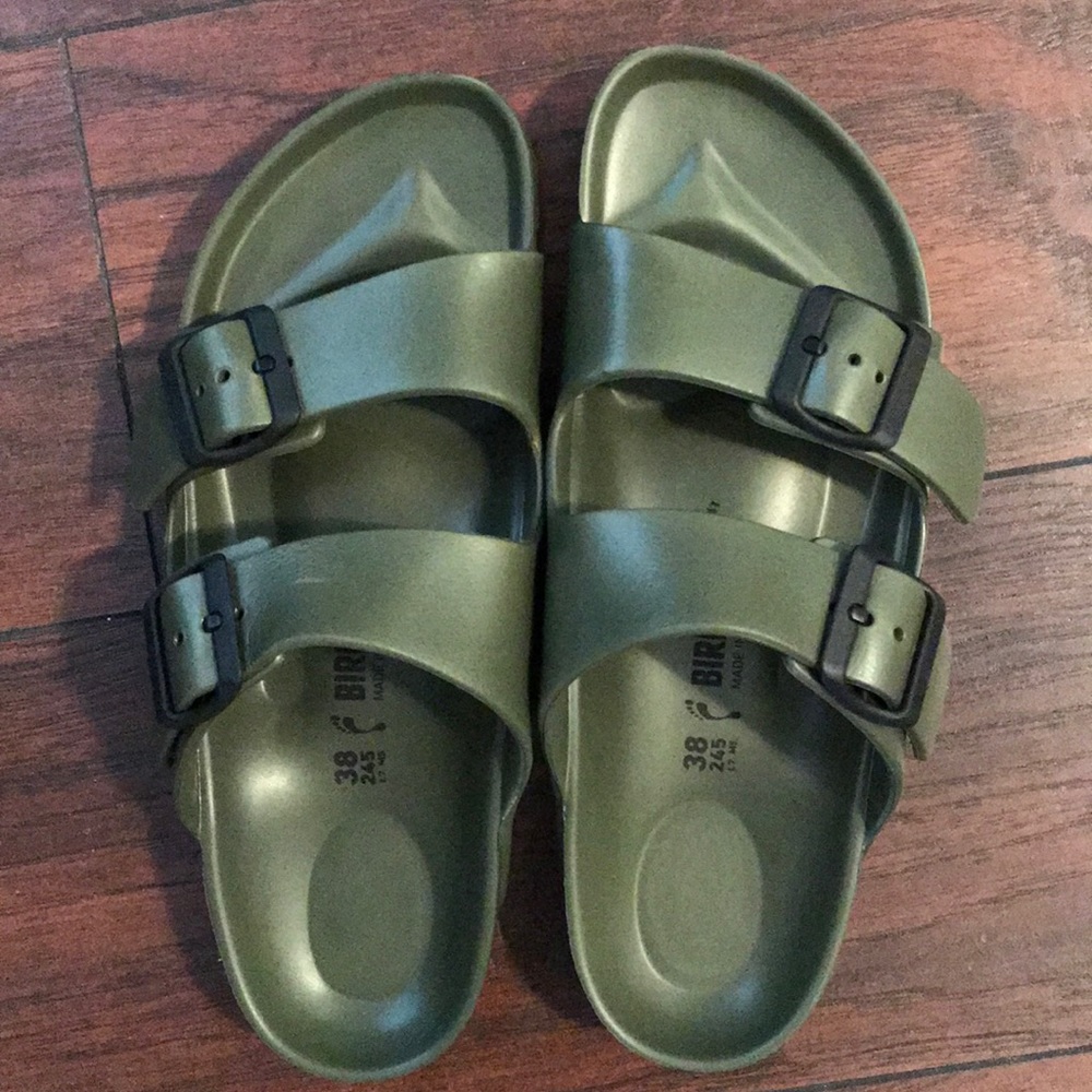 Birkenstock Arizona EVA 38N